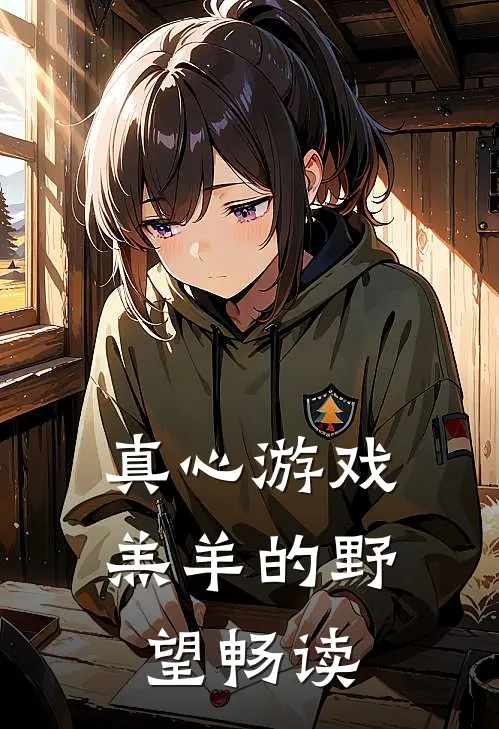 真心游戏：羔羊的野望畅读
