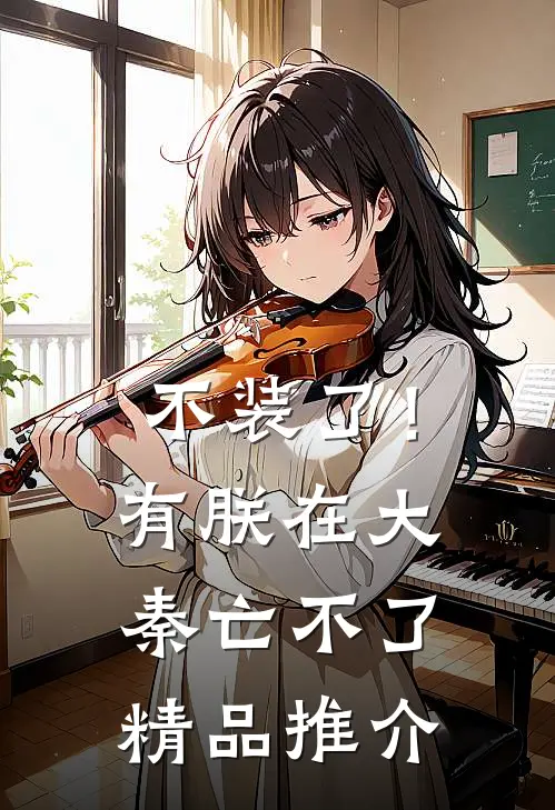不装了！有朕在，大秦亡不了精品推介