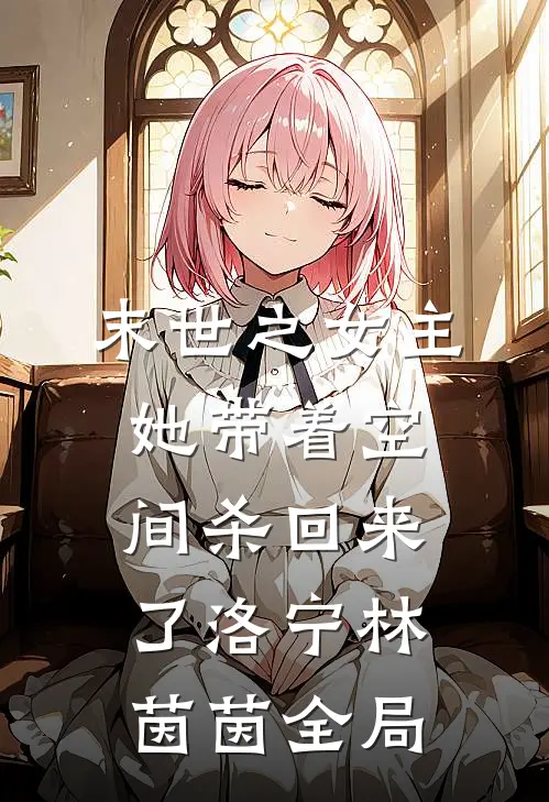 末世之女主她带着空间杀回来了洛宁林茵茵全局