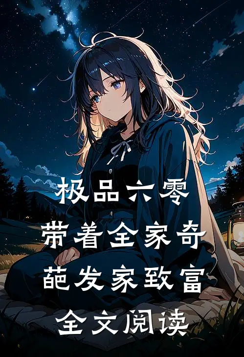 极品六零，带着全家奇葩发家致富全文阅读