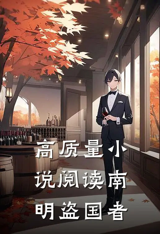 高质量阅读南明盗国者的