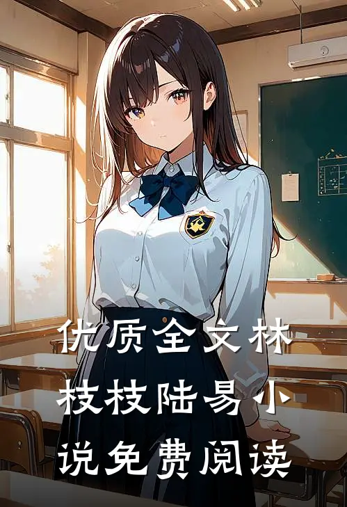 优质全文林枝枝陆易小说免费阅读