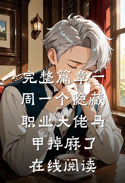 完整篇章一周一个隐藏职业大佬马甲掉麻了在线阅读