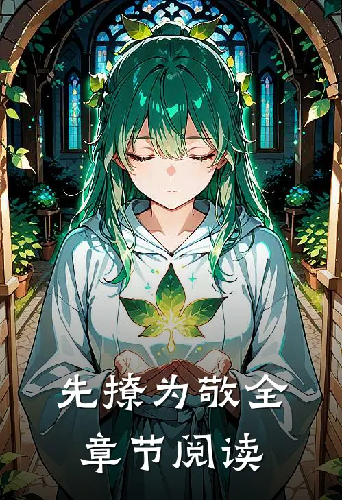 先撩为敬全章节阅读