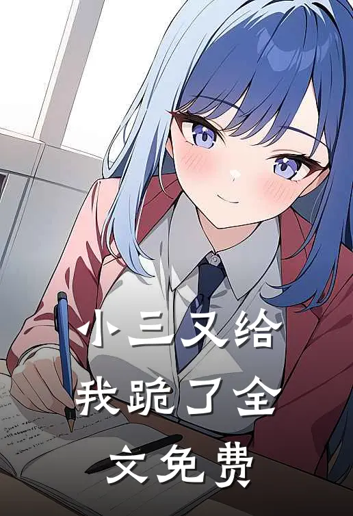 小三又给我跪了全文免费