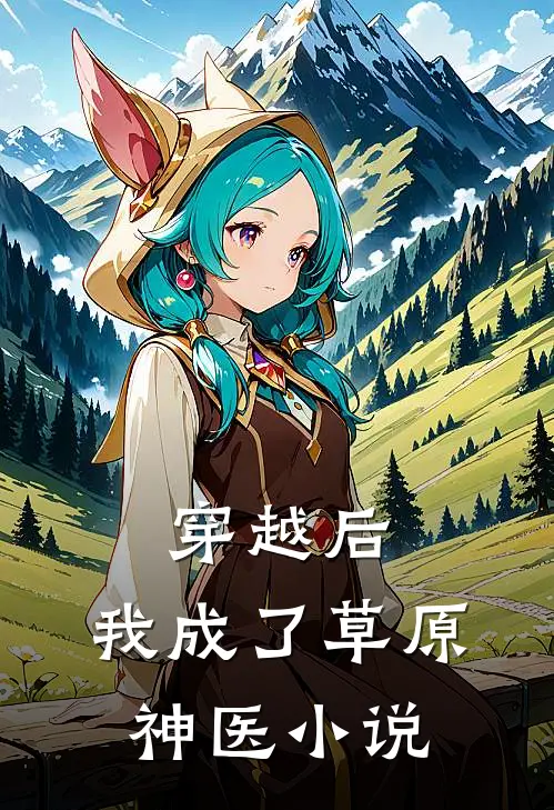 穿越后,我成了草原神医