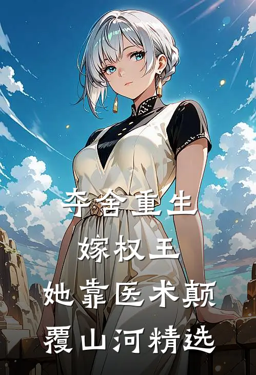 夺舍重生嫁权王，她靠医术颠覆山河精选