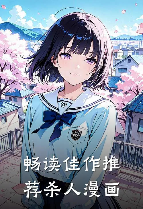 畅读佳作推荐杀人漫画