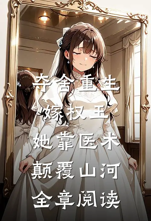 夺舍重生嫁权王，她靠医术颠覆山河全章阅读