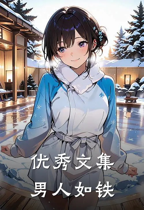 优秀文集男人如铁