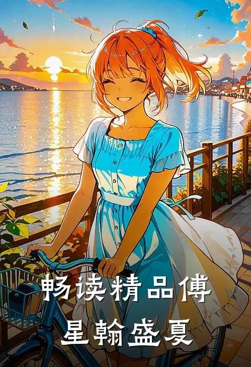畅读精品傅星翰盛夏