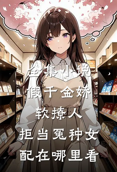 全集小说假千金娇软撩人,拒当冤种女配在哪里看