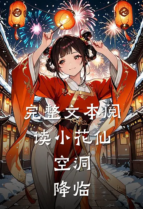 完整文本阅读小花仙,空洞,降临的故事