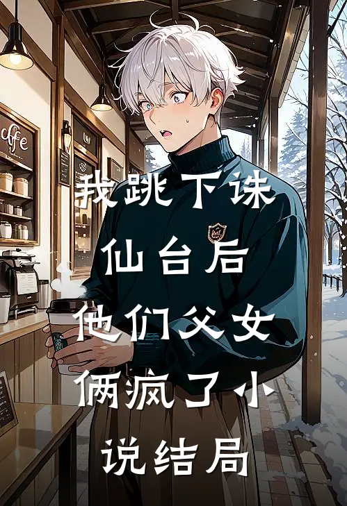 我跳下诛仙台后,他们父女俩疯了结局怎么样