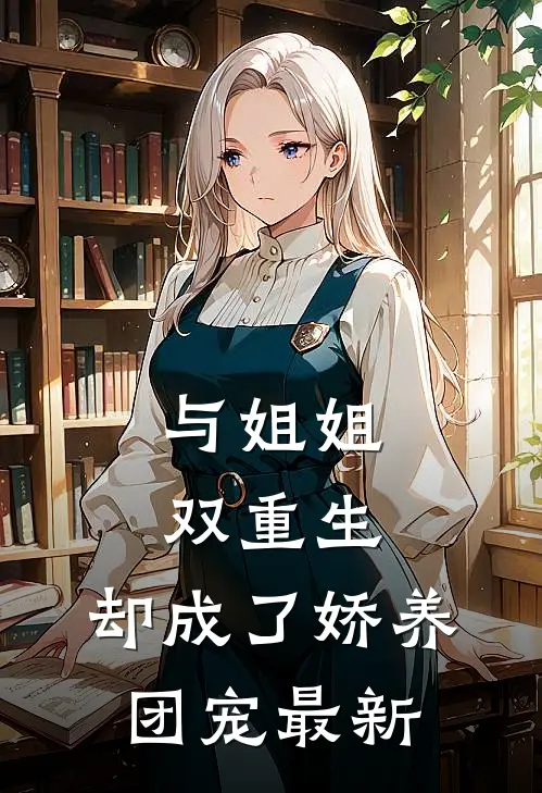 与姐姐双重生,却成了娇养团宠最新章节阅读