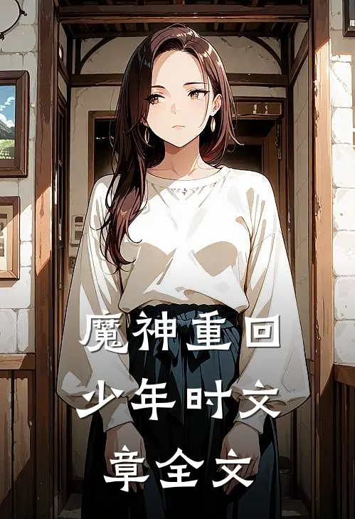 魔神重回少年时文章全文