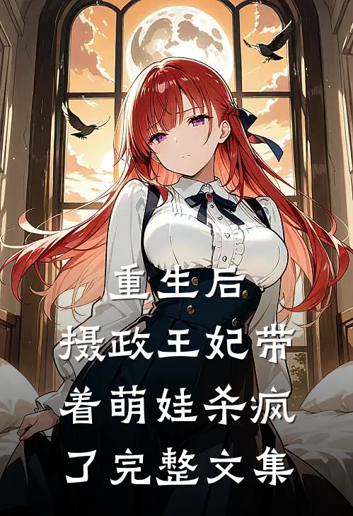 重生后，摄政王妃带着萌娃杀疯了完整文集