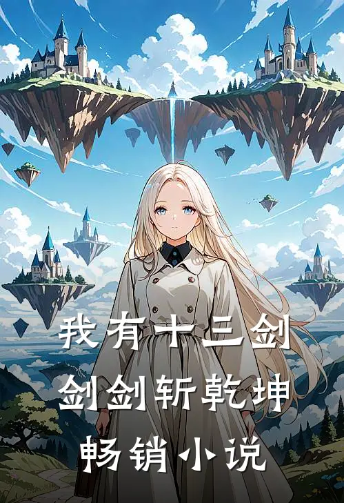 我有十三剑，剑剑斩乾坤畅销小说