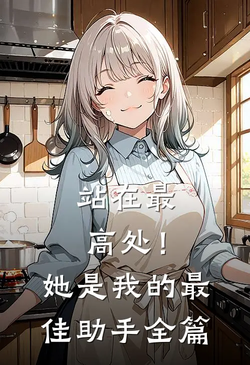 站在最高处!她是我的最佳助手全篇免费阅读