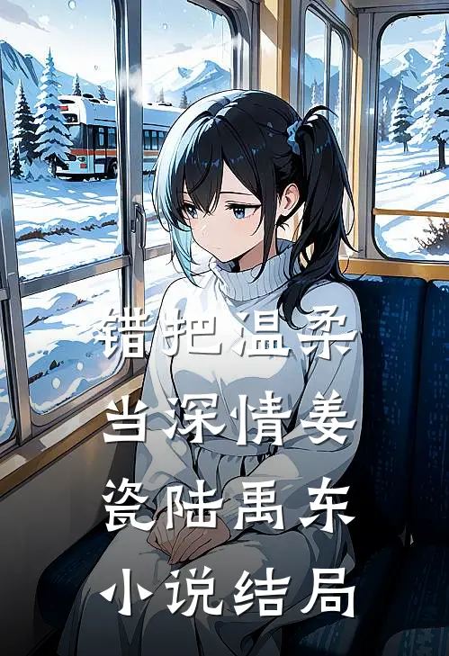 错把温柔当深情姜瓷陆禹东小说结局