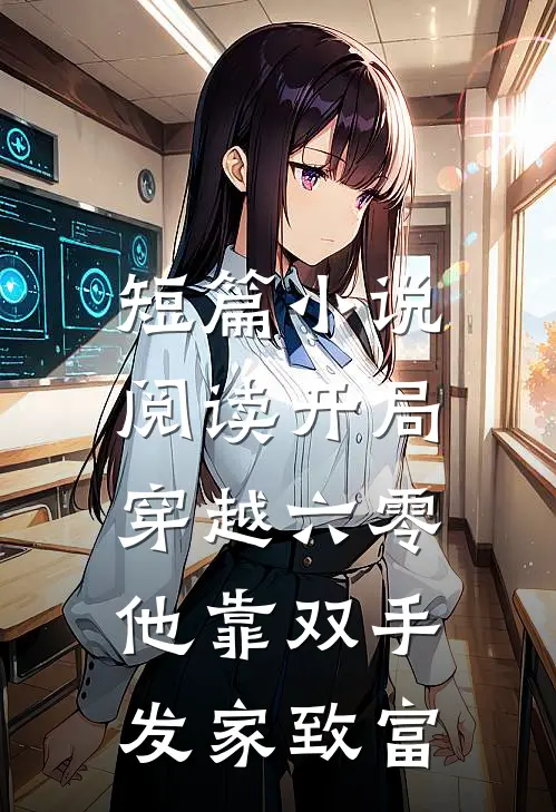 短篇小说阅读开局穿越六零，他靠双手发家致富
