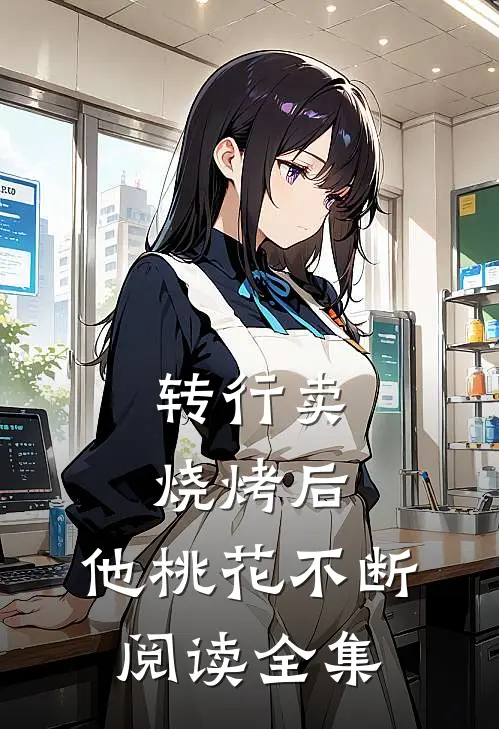 转行卖烧烤后，他桃花不断阅读全集