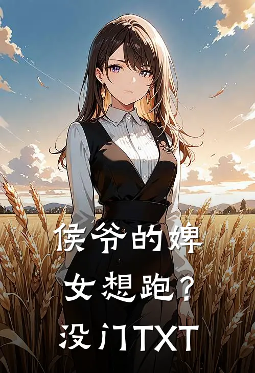 侯爷的婢女想跑？没门TXT