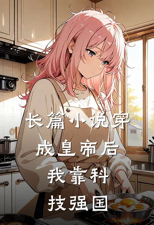 长篇小说穿成皇帝后，我靠科技强国