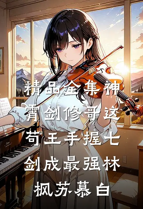 精品全集神霄剑修哥这苟王手握七剑成最强(林枫苏慕白)