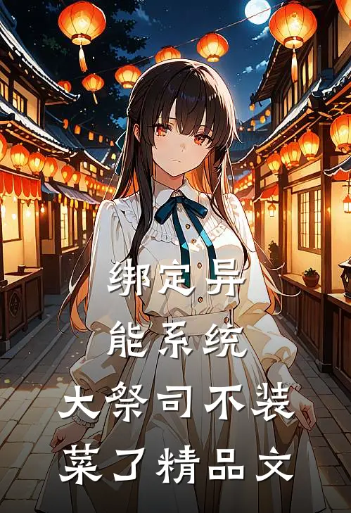 绑定异能系统：大祭司不装菜了精品文