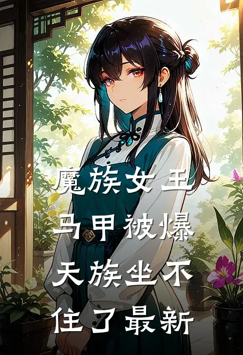 魔族女王马甲被爆,天族坐不住了最新