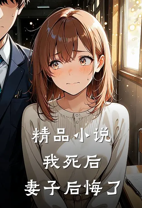 精品小说我死后，妻子后悔了