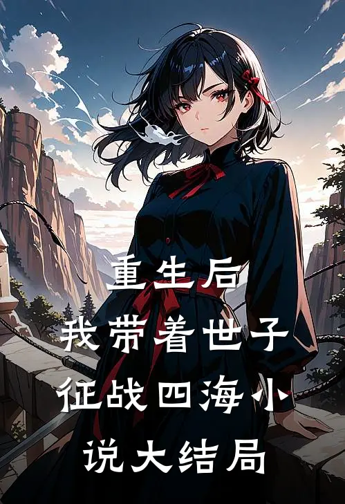 重生后,我带着世子征战四海大结局免费阅读