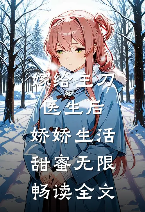嫁给主刀医生后，娇娇生活甜蜜无限畅读全文