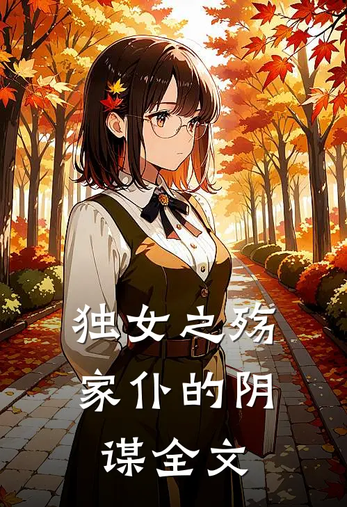 独女之殇家仆的阴谋全文在线阅读