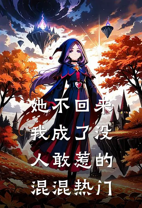 她不回来,我成了没人敢惹的混混热门