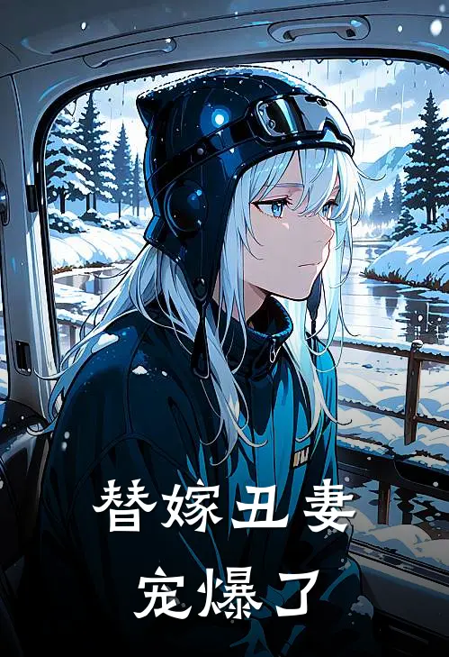 替嫁丑妻宠爆了