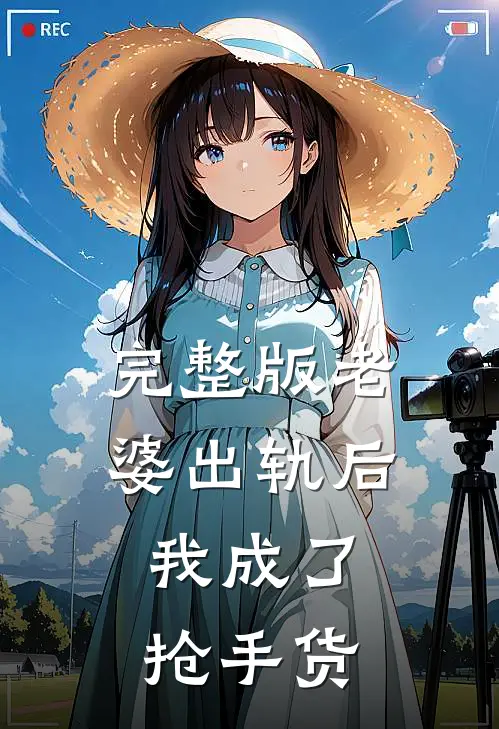 完整版老婆出轨后，我成了抢手货