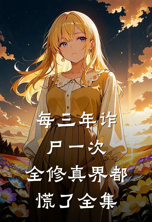 每三年诈尸一次，全修真界都慌了 全集