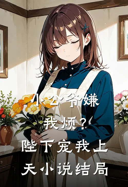 小公爷嫌我烦?陛下宠我上天结局怎么样