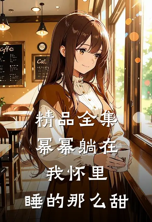 精品全集幂幂躺在我怀里，睡的那么甜