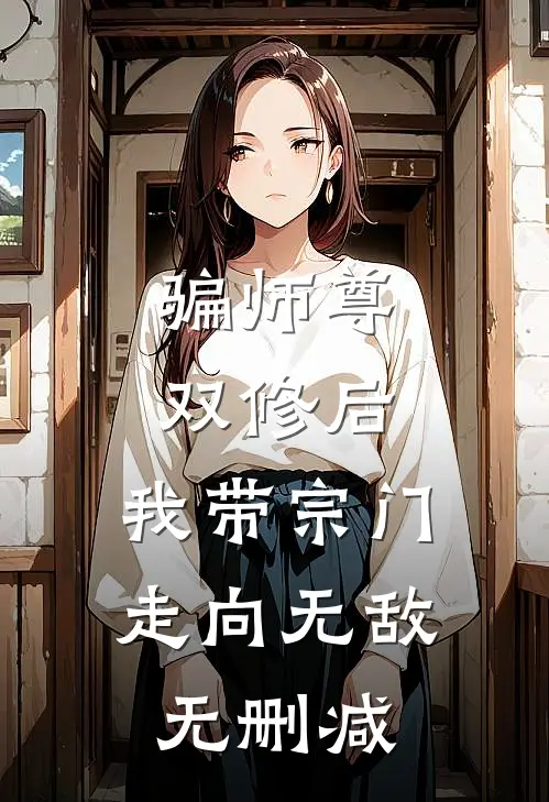 骗师尊双修后,我带宗门走向无敌无删减版