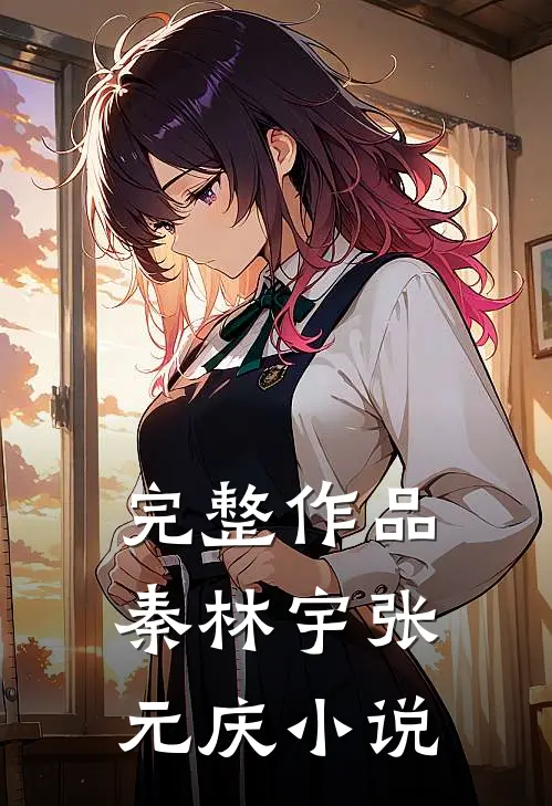 完整作品秦林宇张元庆小说