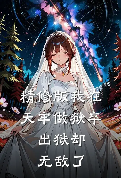 精修版我在天牢做狱卒,出狱却无敌了免费阅读