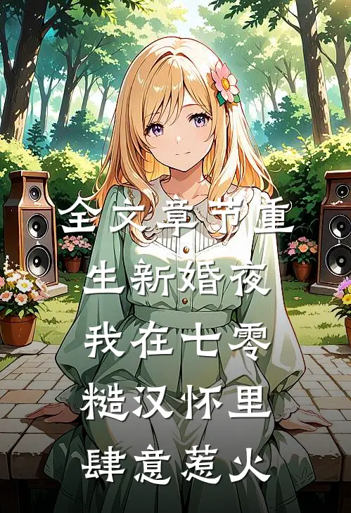 全文章节重生新婚夜，我在七零糙汉怀里肆意惹火