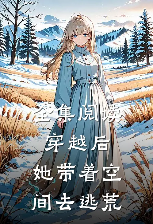 全集阅读穿越后,她带着空间去逃荒