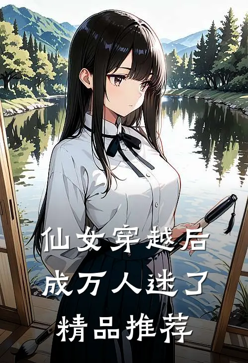仙女穿越后,成万人迷了精品推荐免费阅读