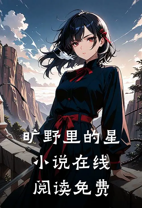 旷野里的星小说在线阅读免费
