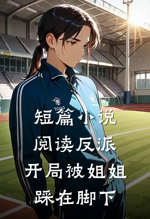 短篇阅读反派开局被姐姐踩在脚下的