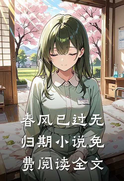 春风已过无归期小说免费阅读全文